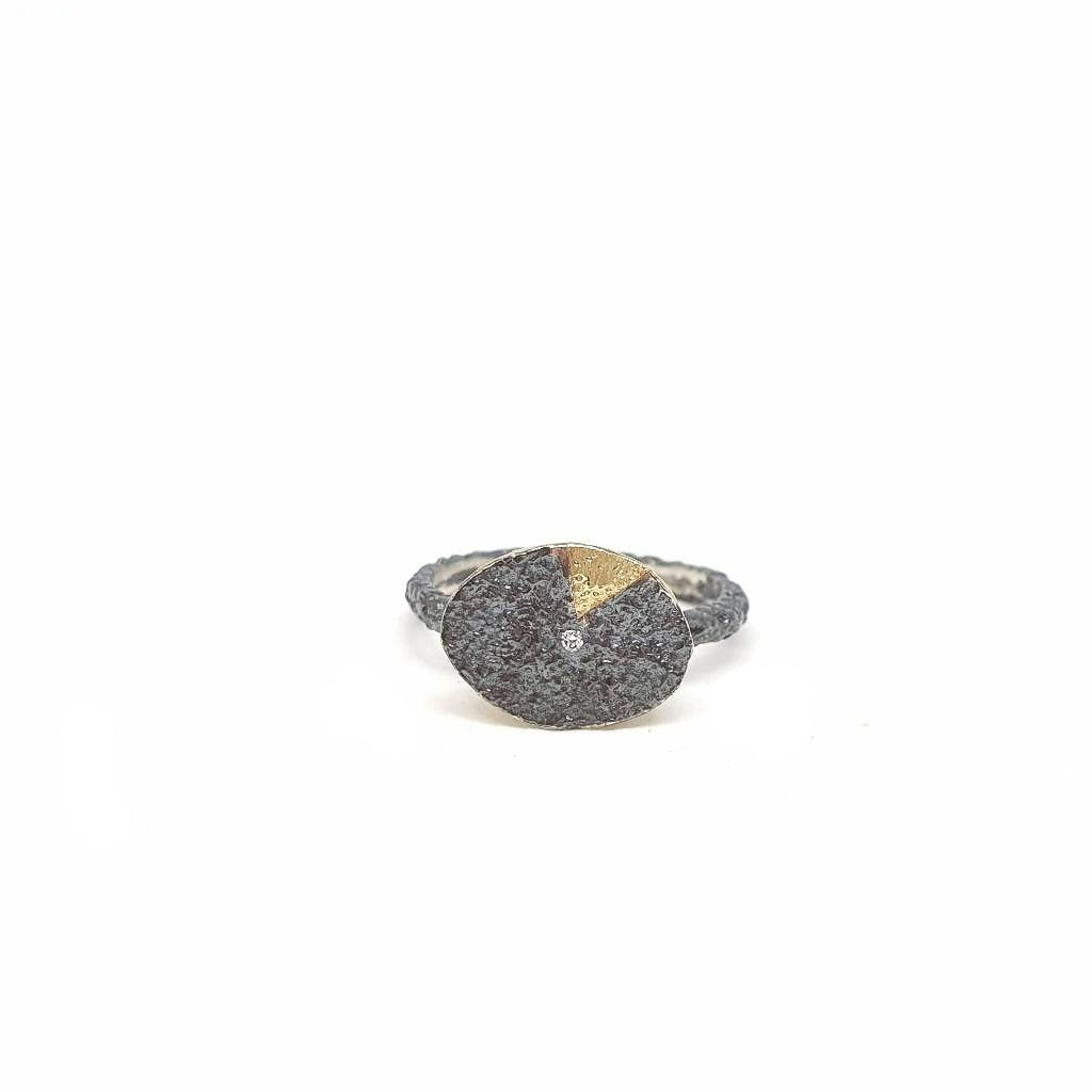 Abstract I |Ring|