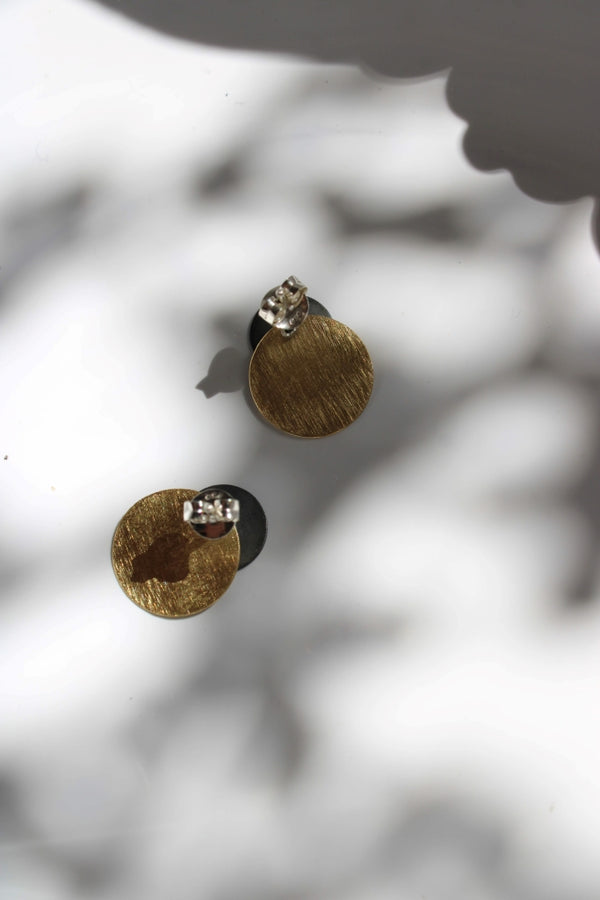 Gamb Piccolo |Earrings|