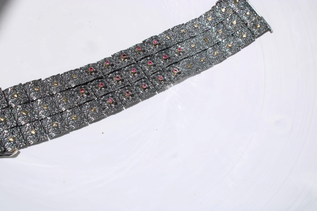 Armor Bracelet