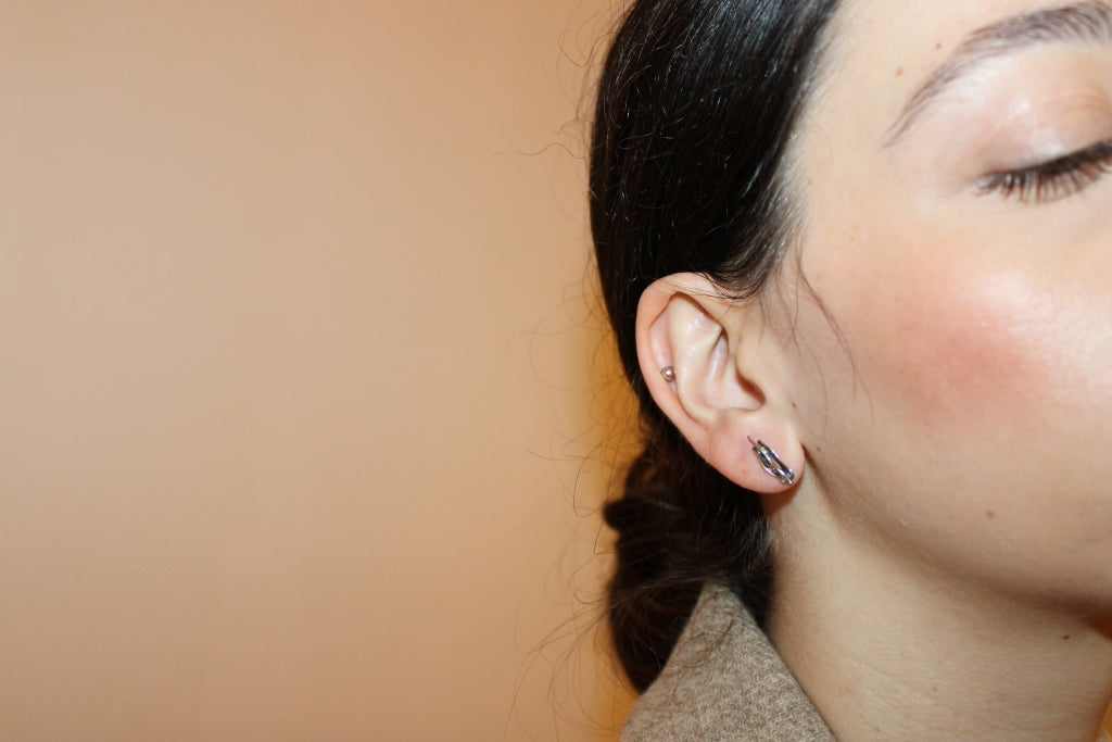 Fi Earrings