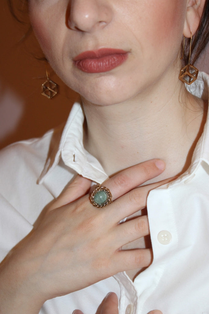 The water of march |Ring|