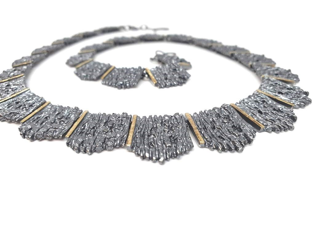 Shard Necklace
